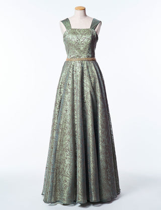 TWEED GIRL・TWJ9204-OVGN