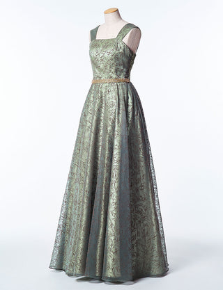 TWEED GIRL・TWJ9204-OVGN