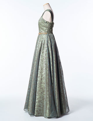 TWEED GIRL・TWJ9204-OVGN