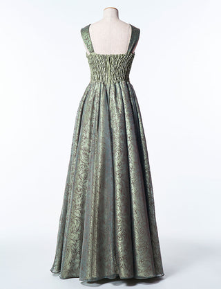 TWEED GIRL・TWJ9204-OVGN