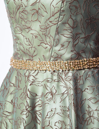 TWEED GIRL・TWJ9204-OVGN