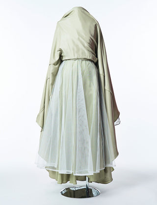 TWEED GIRL・TWJ9204-OVGN