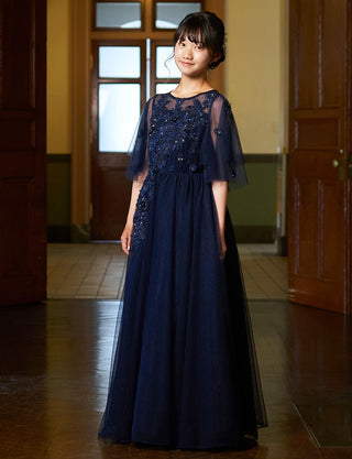 TWEED GIRL・TWJ9207-DNY