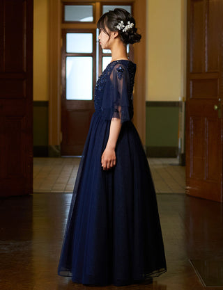 TWEED GIRL・TWJ9207-DNY