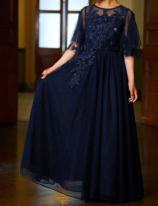 TWEED GIRL・TWJ9207-DNY