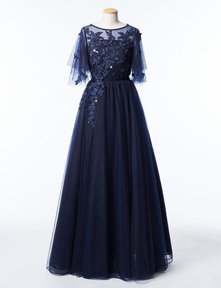 TWEED GIRL・TWJ9207-DNY