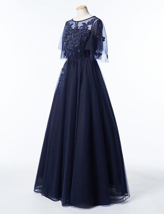 TWEED GIRL・TWJ9207-DNY