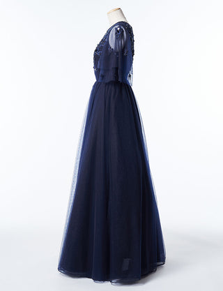 TWEED GIRL・TWJ9207-DNY