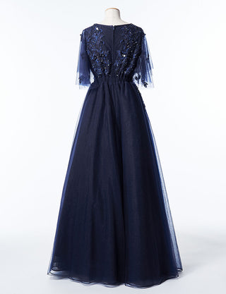 TWEED GIRL・TWJ9207-DNY