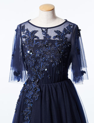 TWEED GIRL・TWJ9207-DNY