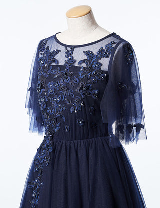 TWEED GIRL・TWJ9207-DNY