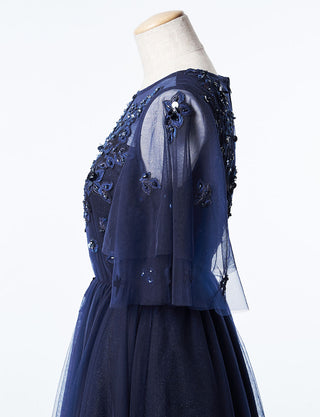 TWEED GIRL・TWJ9207-DNY