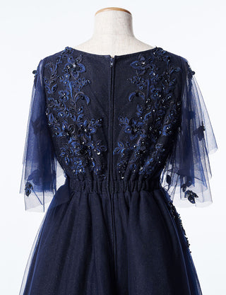 TWEED GIRL・TWJ9207-DNY