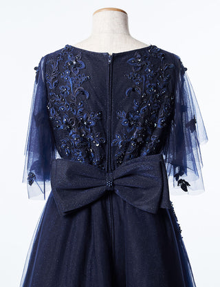 TWEED GIRL・TWJ9207-DNY