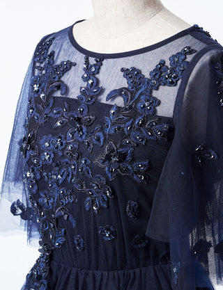 TWEED GIRL・TWJ9207-DNY