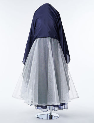 TWEED GIRL・TWJ9207-DNY