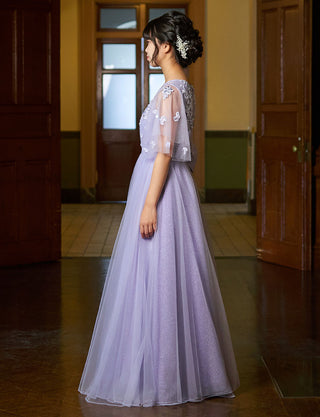 TWEED GIRL・TWJ9207-LV