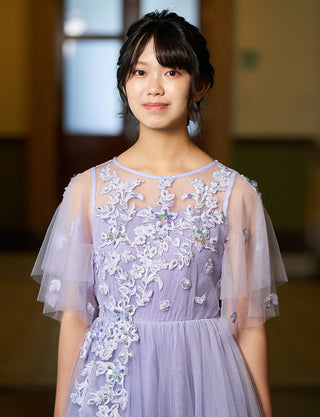 TWEED GIRL・TWJ9207-LV