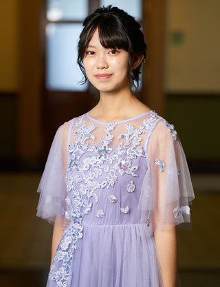 TWEED GIRL・TWJ9207-LV