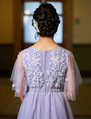 TWEED GIRL・TWJ9207-LV