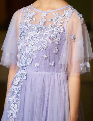 TWEED GIRL・TWJ9207-LV