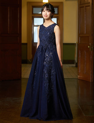 TWEED GIRL・TWJ9208-DNY