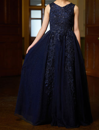 TWEED GIRL・TWJ9208-DNY