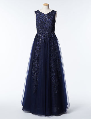 TWEED GIRL・TWJ9208-DNY