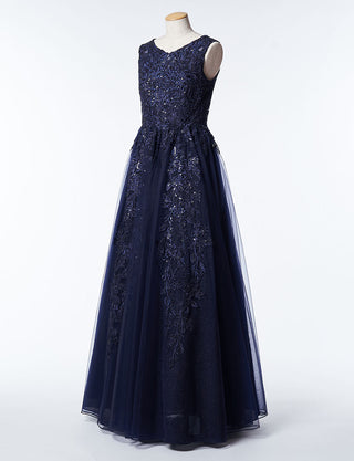 TWEED GIRL・TWJ9208-DNY