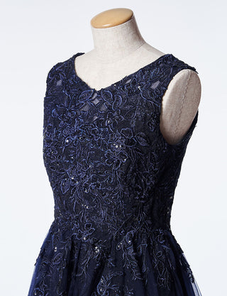 TWEED GIRL・TWJ9208-DNY