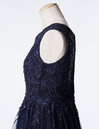 TWEED GIRL・TWJ9208-DNY