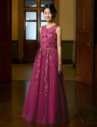 TWEED GIRL・TWJ9208-PKR