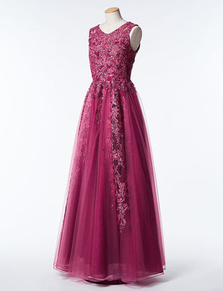 TWEED GIRL・TWJ9208-PKR