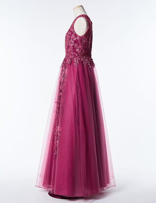 TWEED GIRL・TWJ9208-PKR