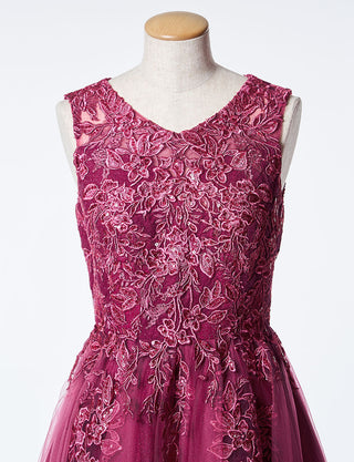 TWEED GIRL・TWJ9208-PKR