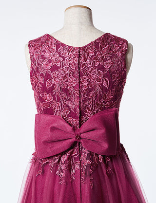 TWEED GIRL・TWJ9208-PKR