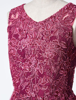 TWEED GIRL・TWJ9208-PKR