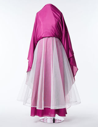 TWEED GIRL・TWJ9208-PKR