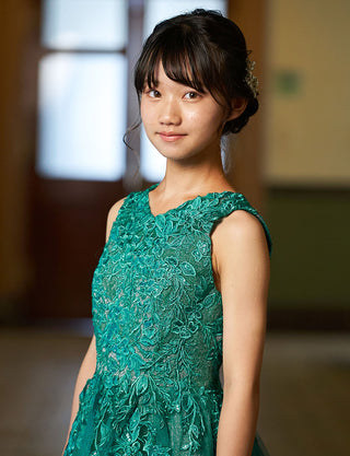 TWEED GIRL・TWJ9208-VN