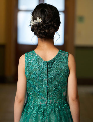 TWEED GIRL・TWJ9208-VN