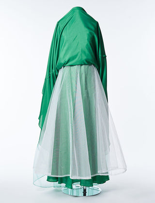 TWEED GIRL・TWJ9208-VN