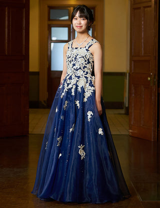 TWEED GIRL・TWJ9210-DNY