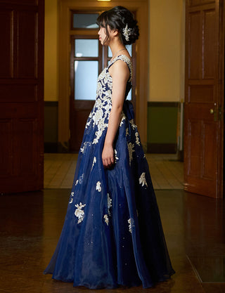 TWEED GIRL・TWJ9210-DNY