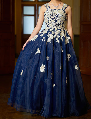 TWEED GIRL・TWJ9210-DNY