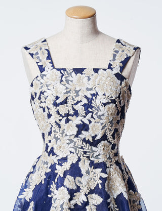 TWEED GIRL・TWJ9210-DNY