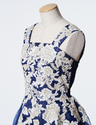 TWEED GIRL・TWJ9210-DNY