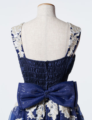 TWEED GIRL・TWJ9210-DNY