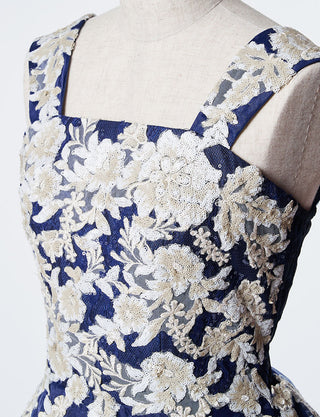 TWEED GIRL・TWJ9210-DNY