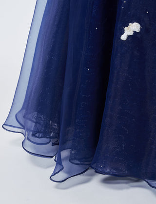 TWEED GIRL・TWJ9210-DNY