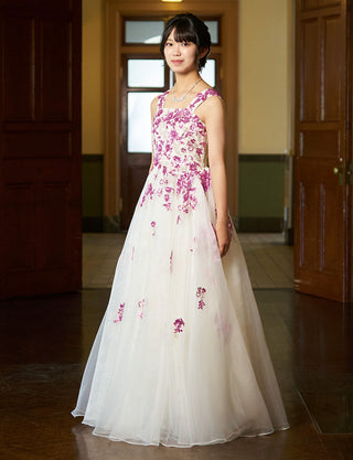 TWEED GIRL・TWJ9210-WTLV